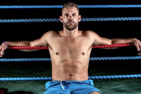 Kedden bejelenthetik a Saunders – Matchroom szerződést