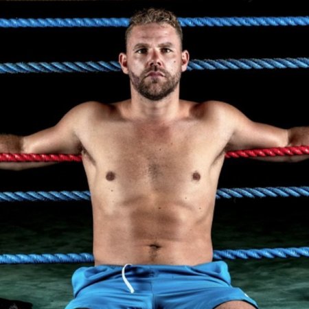 Kedden bejelenthetik a Saunders – Matchroom szerződést