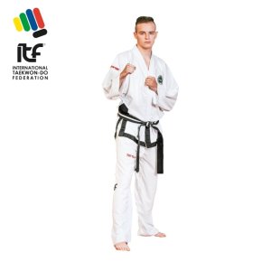 ITF Taekwondo