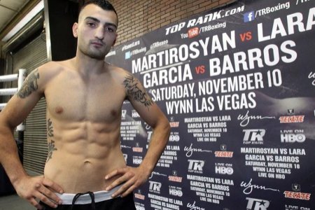 Golovkin sem verhetetlen