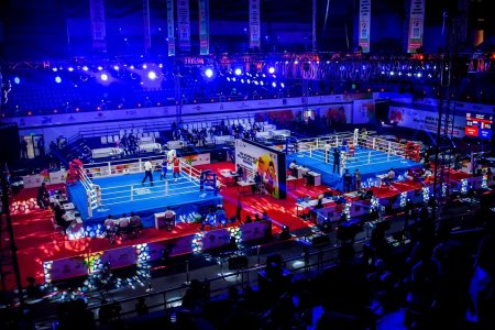 Balhé: nyilatkozatháborút vív az AIBA-val az indiai bokszszövetség