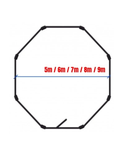Saman, Samansport, Székelybudo