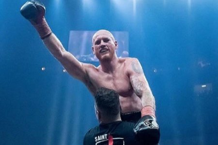 Groves-Eubank Jr nyilatkozatok