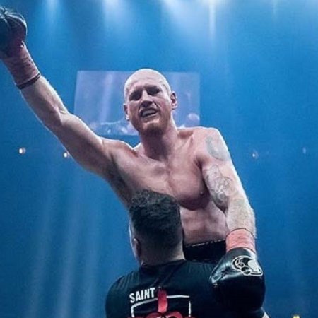 Groves-Eubank Jr nyilatkozatok