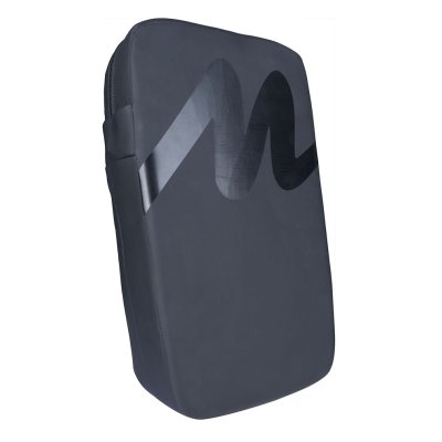 Pao, Manus, Black'n'Black Wave, fekete-fekete/db, 39x22x13 cm