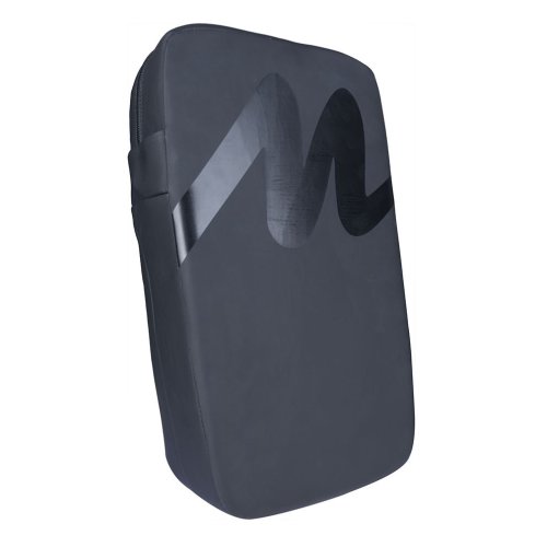 Pao, Manus, Black'n'Black Wave, fekete-fekete/db, 39x22x13 cm