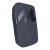 Pao, Manus, Black'n'Black Wave, fekete-fekete/db, 39x22x13 cm