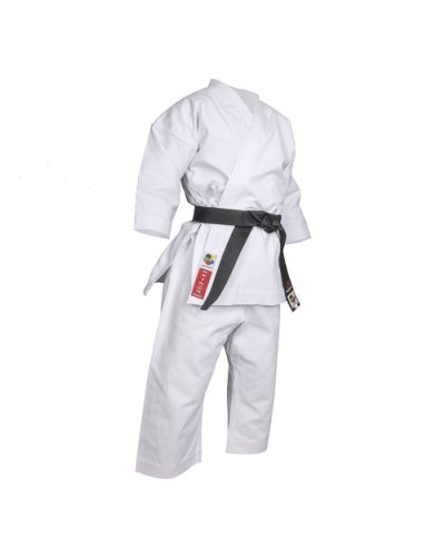 karate ruha, WKF, hayashi, samansport