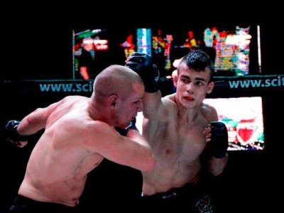 Múlt hétvégén zajlott le a HFC gála a Székely Budo-Sport támogatásával