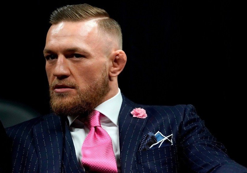 Conor nem megy börtönbe, de „közmunkásnak áll”