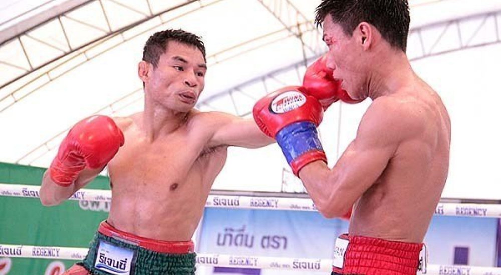 Chayaphon Moonsri rekordja már 53-0-0