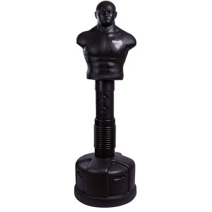 Dummy baba, Saman, Totem M