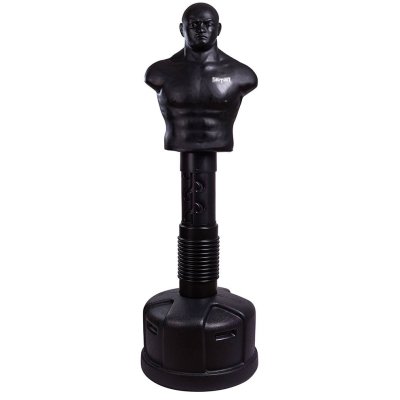Dummy baba, Saman, Totem M