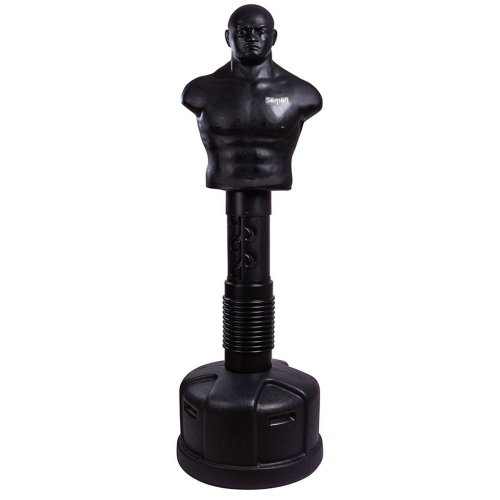Dummy baba, Saman, Totem M