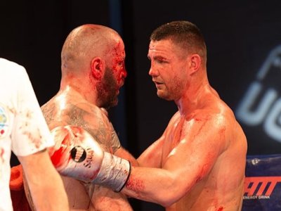 Vérfürdő Székesfehérváron