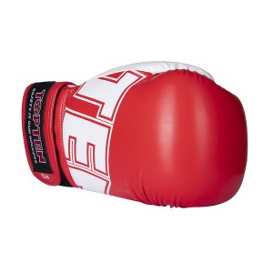 Boxkesztyű, bokszkesztyű,TopTen, SamanSport
