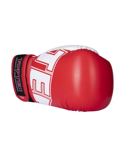 Boxkesztyű, bokszkesztyű,TopTen, SamanSport