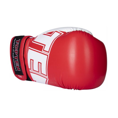 Boxkesztyű, bokszkesztyű,TopTen, SamanSport