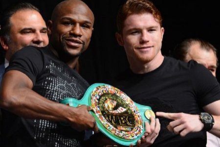 Canelo: nem gondolok az MMA-ra