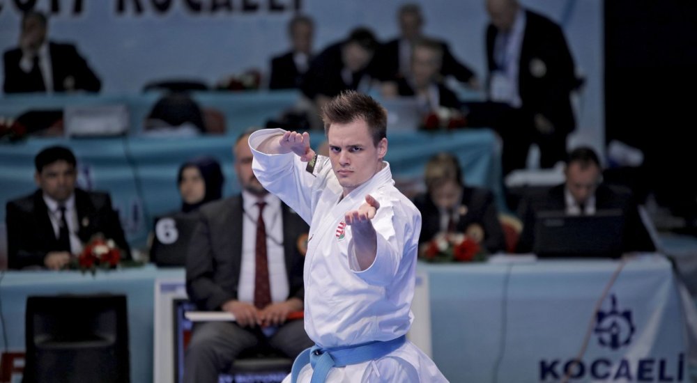 Magyar a világ leggyorsabb rúgója