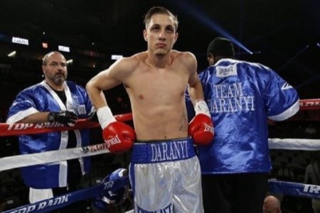 Darányi első hazai meccse következik