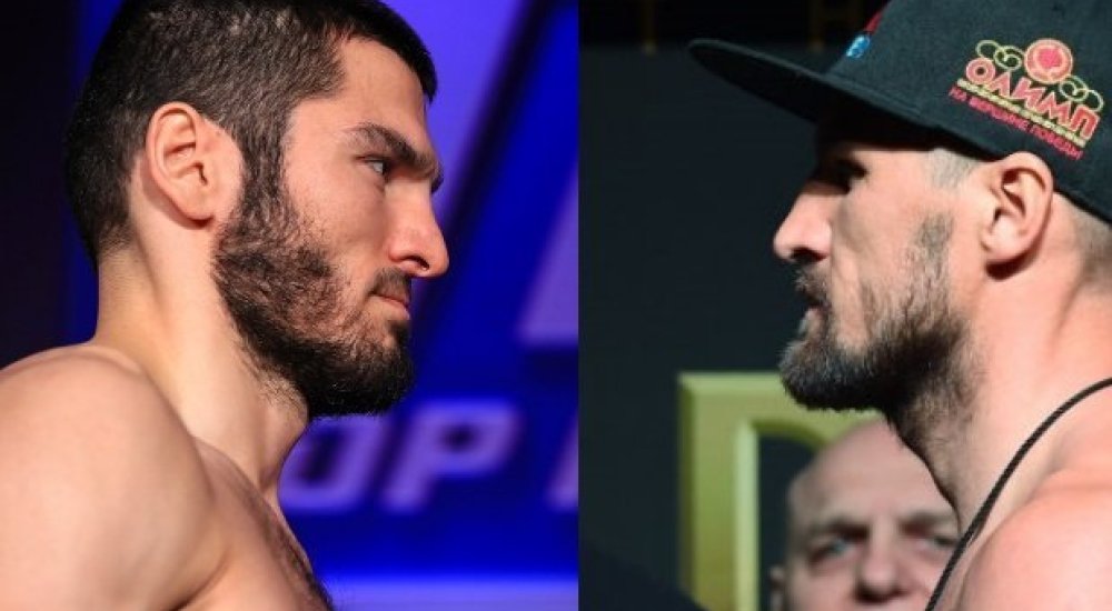 Orosz belháború várható: Beterbiev kihívta Kovaljovot