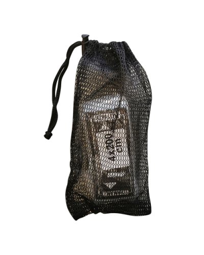 Bandázs, Saman, Clash Kid, rugalmas, ég kék, 200 cm x 4 cm