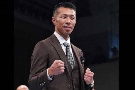 Generációváltás a japán profi ökölvívásban