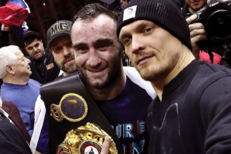 Megvan az Usyk-Gassiev meccs időpontja