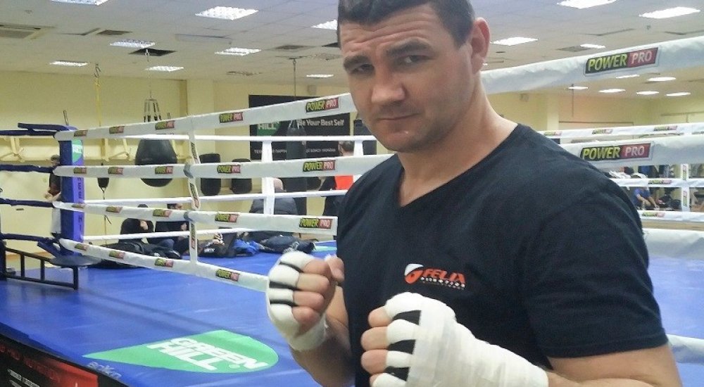 Szellő a WBC világranglistán is
