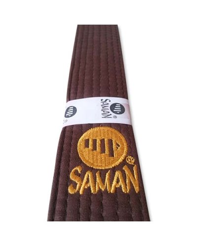 Öv, Saman, Pro, 4cm, barna