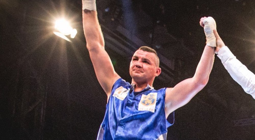 Szellő Imre ősszel a WBA „Gold” övért bokszol?