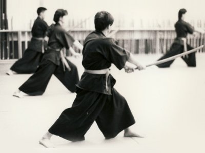 Érdekességek az ősi koreai kard történetéről #2