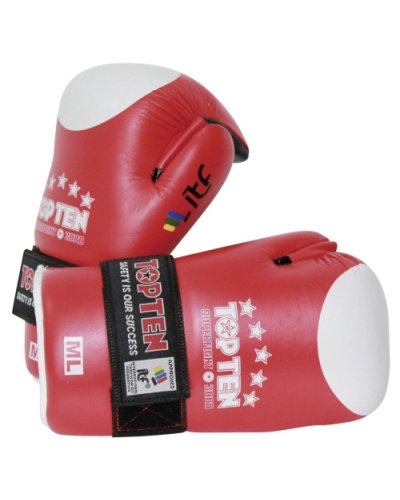 topten, ITF taekwondo, samansport