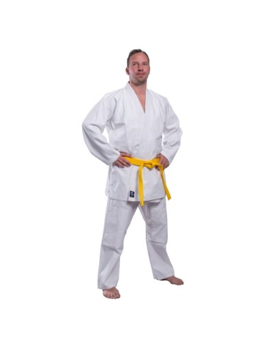 Phoenix, Judo, SamanSport