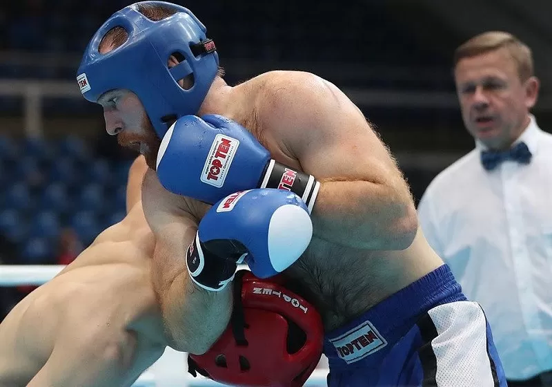 Öt arany eddig a kick-box világkupán