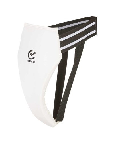 mélyütésvédő, védőfelszerelés, wacoku, samansport