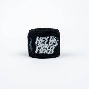 bandázs, hell fight, samansport