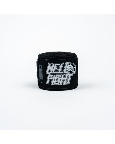 bandázs, hell fight, samansport