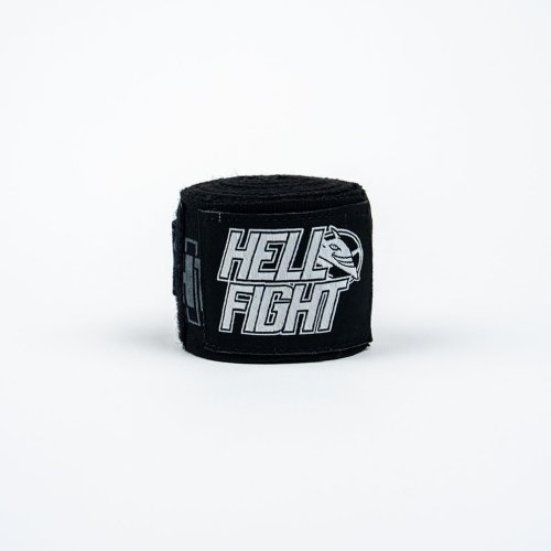 bandázs, hell fight, samansport