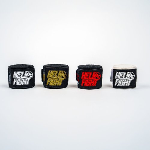 bandázs, hell fight, samansport