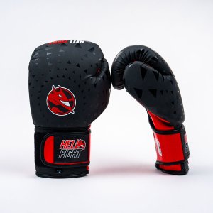 boxkesztyű, bokszkesztyű, hell fight, samansport