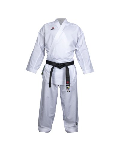 karate ruha, WKF, hayashi, samansport