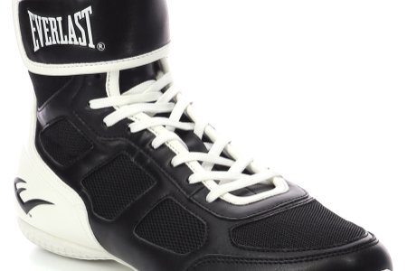 boxcipő, bokszcipő, everlast, samansport