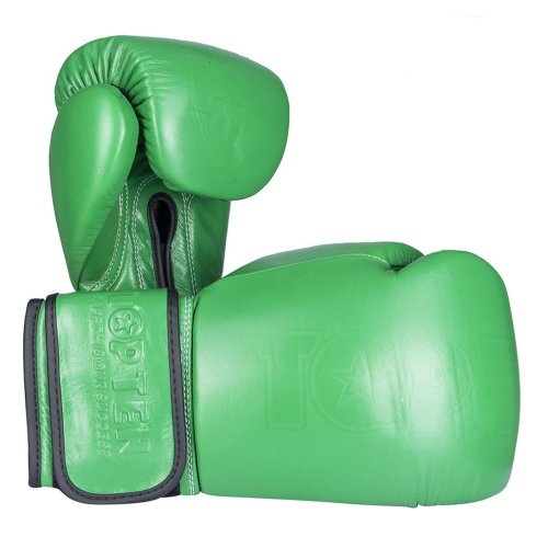 Boxkesztyű, bokszkesztyű,TopTen, SamanSport