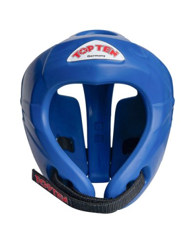 TopTen, ITF, WAKO, SamanSport