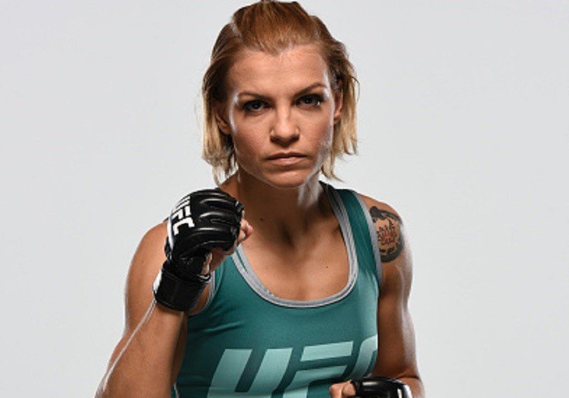 UFC: Magyar harcosért szoríthatunk szombat délelőtt