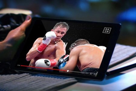 Július 24-én már nézhető a DAZN Magyarországról