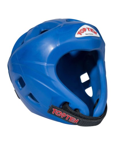 TopTen, ITF, WAKO, SamanSport