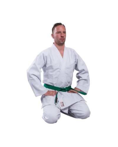 Phoenix, Judo, SamanSport